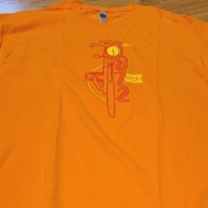 BMW MOA New tshirt 3XL